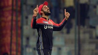 Royal Challengers Bangalore in IPL 2018, preview: Virat Kohli and men’s best chance for title shot Royal Challengers Bangalore in IPL 2018, preview: Virat Kohli and men’s best chance for title shot